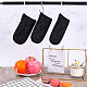 Polyesterresistentes Topflappen-Set&nbsp;AJEW-CP0008-62C-3