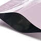 Пластиковые пакеты с открытым верхом градиентного цвета OPP-K001-02B-2