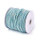 Cordon de polyester OCOR-E017-01B-01-2