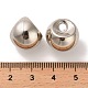 CCB пластиковые шарики CCB-U001-20B-P-3