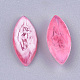 Epoxy Resin Cabochons CRES-S361-06B-2