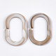 Acrylic Linking Rings OACR-S024-64A-2