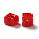 Perline murano fatto a mano&nbsp;LAMP-Q003-01B-2