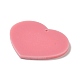Pendentifs en acrylique sur le thème du cœur imprimé de la saint-valentin OACR-B015-01A-06-2