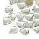 Diy cabujones de cristal rhinestone de espalda plana k9 RGLA-T060-07B-1
