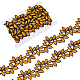5 Yards Polyesterbänder&nbsp;OCOR-FH0001-55B-1