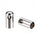 304 Stainless Steel Cord Ends STAS-D448-105P-2