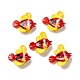 Pendente murano fatto a mano &nbsp;LAMP-G162-01D-1