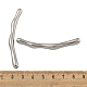 Бусины из нержавеющей стали марки 304 STAS-U007-23P-3