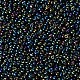 8/0 Glasperlen&nbsp;X1-SEED-A009-3mm-605-2