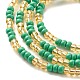 2Pcs Summer Jewelry Waist Bead NJEW-C00024-06-8