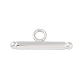 Застежки-тоглы из нержавеющей стали марки 304 STAS-L022-426P-1