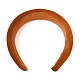 Haarbänder aus Samt OHAR-O018-02E-1
