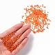 (Repacking Service Available) Round Glass Seed Beads SEED-C016-3mm-169B-4