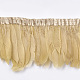 Goose Feather Fringe Trimming FIND-T037-05H-3