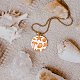 OLYCRAFT 4x5 Inch Summer Clay Stencil Starfish Coconut Tree Silk Screen Printing Stencils Fish Bikini Sunglasses Silk Screen Stencils Reusable Mesh Transfer for Polymer Clay Earring Jewelry Making DIY-WH0341-127-4