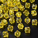 Transparent Acrylic Beads MACR-S373-51B-B08-1