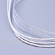 Изготовления ювелирных изделий ожерелье шнура FIND-R001-2-3