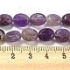 Chapelets de perles en améthyste naturelle G-M420-D03-01-5