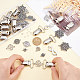 Kit de fabrication de bijoux de bricolage ahandmaker DIY-GA0003-32-3