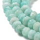 Chapelets de perles en amazonite naturelle G-J400-C04-03-4