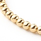 Ensembles de bracelets en perles extensibles BJEW-JB06201-11