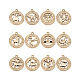 Accessori per ciondoli gioielli in lega di zinco fashewelry FIND-FW0001-03A-2