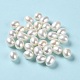 Perle coltivate d'acqua dolce perla naturale PEAR-E020-16-2