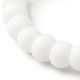 Ensemble de bijoux en perles de verre faits à la main SJEW-JS01206-13
