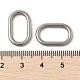 Соединительные кольца из нержавеющей стали 304 STAS-K254-06A-P-3