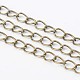 Iron Side Twisted Chain CH-S085-AB-FF-1