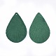 Ciondoli in pelle di montone ecologica FIND-S301-11A-06-2