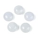 Natürliche Myanmar-Jadeit-Cabochons&nbsp;G-T143-48A-1