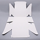 Caja de papel CON-WH0080-07-2