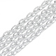 Aluminum Cable Chains CHA-S001-008C-1