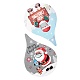 Christmas Theme Teardrop Roll Stickers DIY-B031-01-4