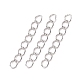 304 extensor de cadenas de acero inoxidable STAS-WH0032-02B-P-1