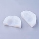Moldes de silicona de conejito de grado alimenticio DIY-L015-01-2