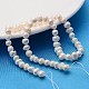 Natural Cultured Freshwater Pearl Strands A23TB011-2