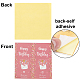 CRASPIRE 150PCS Happy Birthday Stickers Self-adhesive 3 Styles Thank You Stickers Customer Appreciation Stickers Gift Packing Sealing Stickers DIY-CP0006-55-3