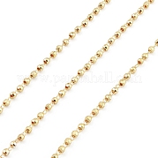 Brass Ball Chains CHC-M025-56G