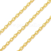 Цепи из нержавеющей стали 304 CHS-M008-01G-01