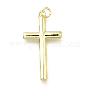 Латунные подвески KK-K400-17B-G