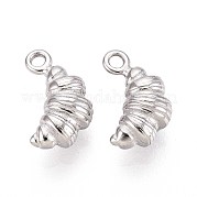 Подвески из нержавеющей стали 304 STAS-N109-259P