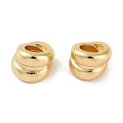 Латунные бусины KK-P283-13B-G