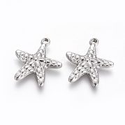 Подвески из нержавеющей стали 304 STAS-I105-31P