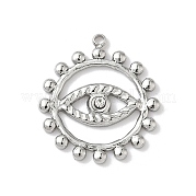 Подвески из нержавеющей стали 304 STAS-H483-04P