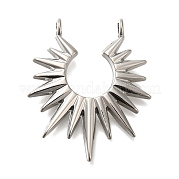 Подвески из сплава  FIND-M041-11P