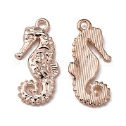 Подвески из тибетского сплава TIBE-31215-043RG-RS