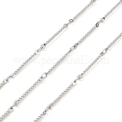 Цепи из нержавеющей стали 304 CHS-G025-16P